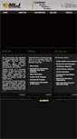 Mobile Screenshot of mlj.com.au
